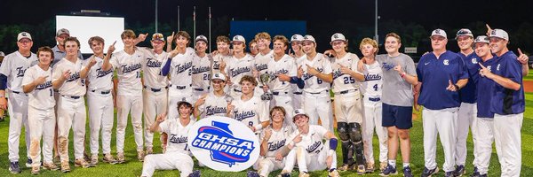 GLBasebal Profile Banner