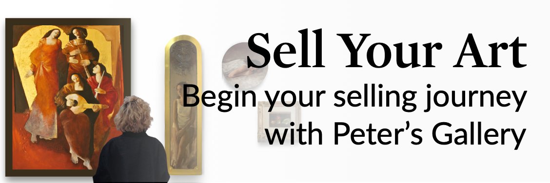 peters_gallery's profile banner image