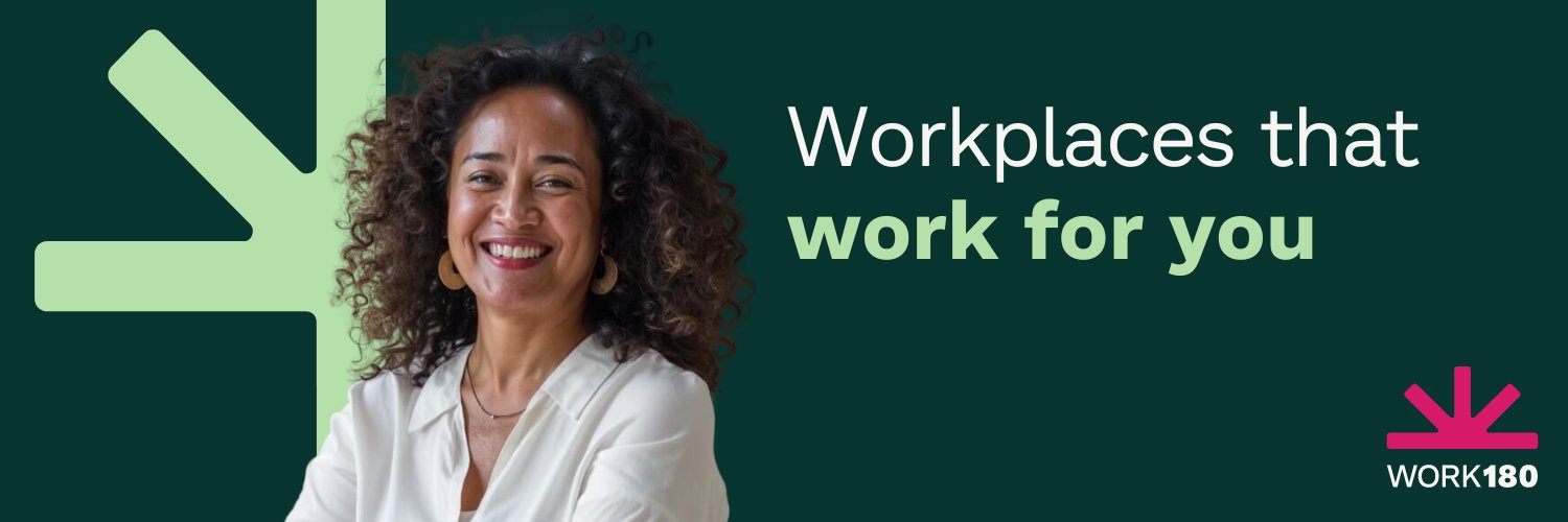 WORK180_'s profile banner image