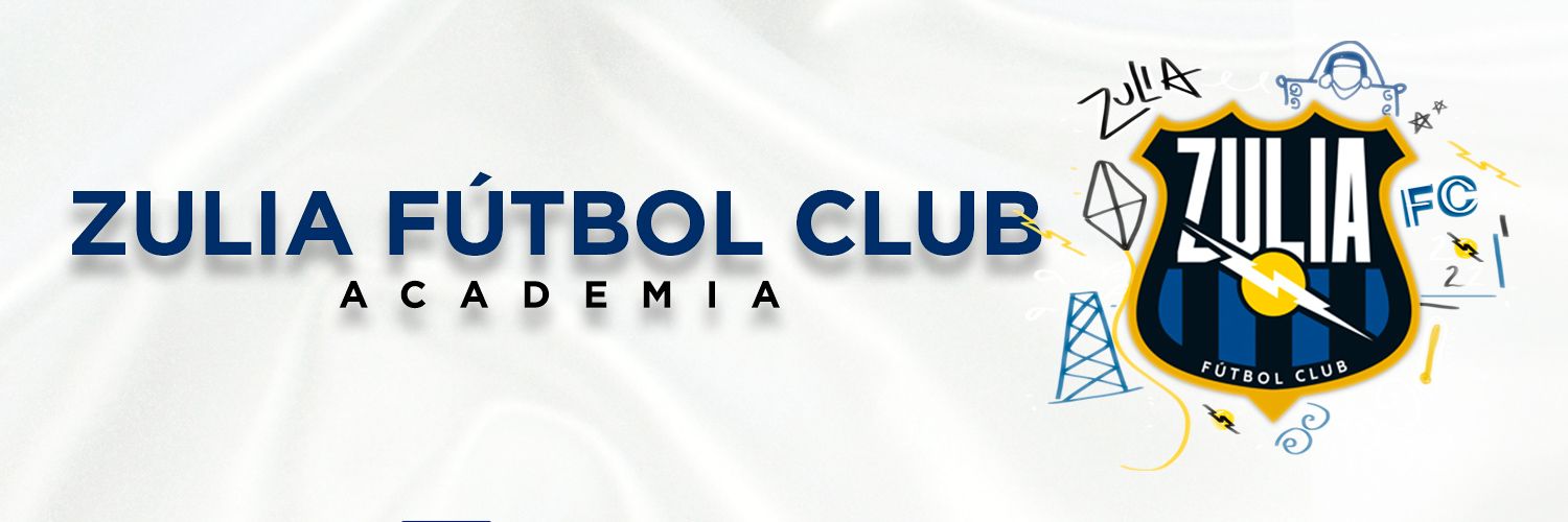 Academia Zulia FC banner