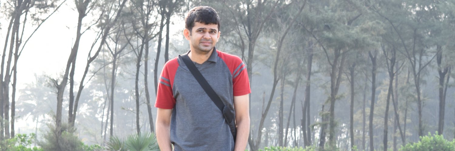 sathyassb's profile banner image