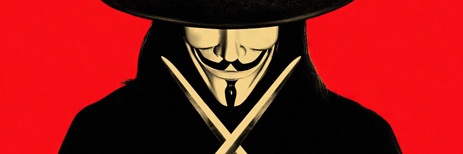 V de Vendetta (@Vvendettalol) / Posts / X