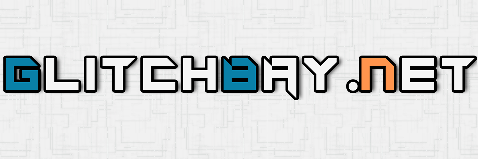 GlitchBay's profile banner image