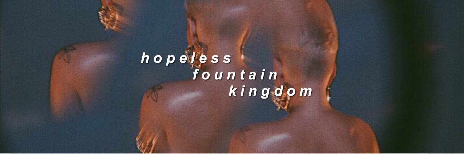 HalseyIndo's profile banner image