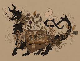 MoKauthar's profile banner image