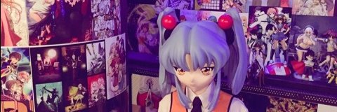 🌟アニソンバー銀河🌟@渋谷 恵比寿のコンカフェ banner