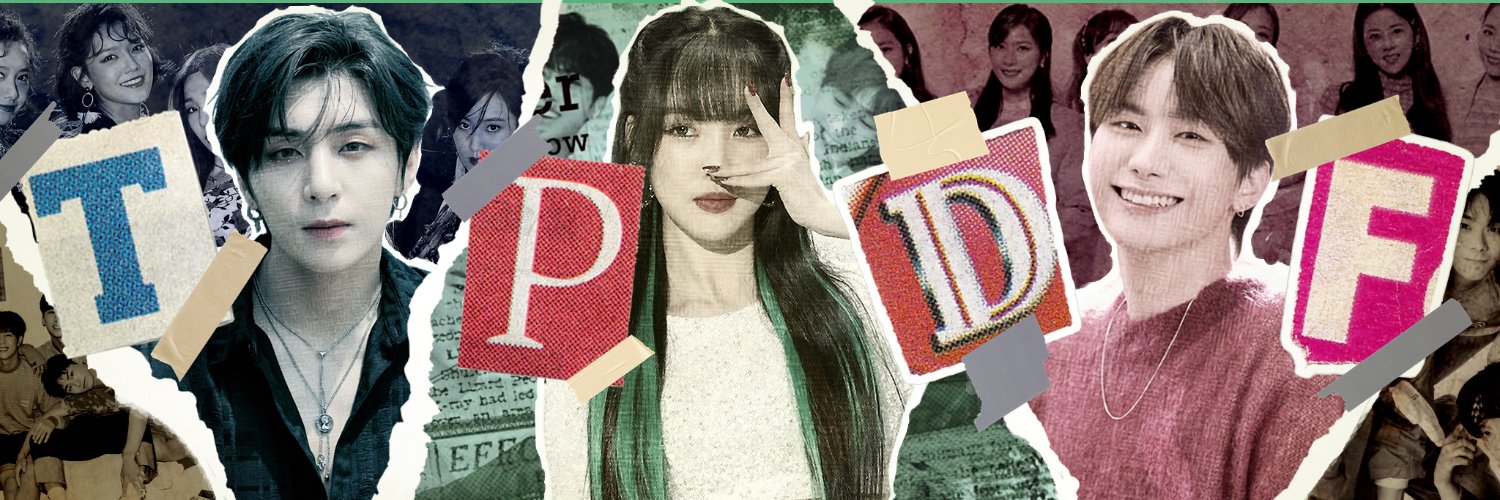 TPDFMixes's profile banner image
