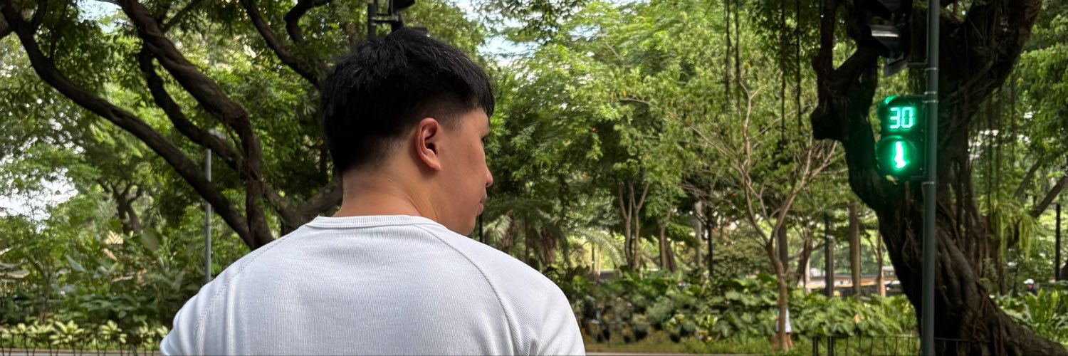 chaaaakieee's profile banner image