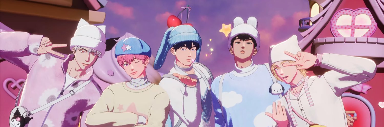 ♡︎나이스♡︎ ft. |very slow~| banner