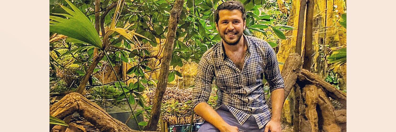 fatihhaliloglu's profile banner image