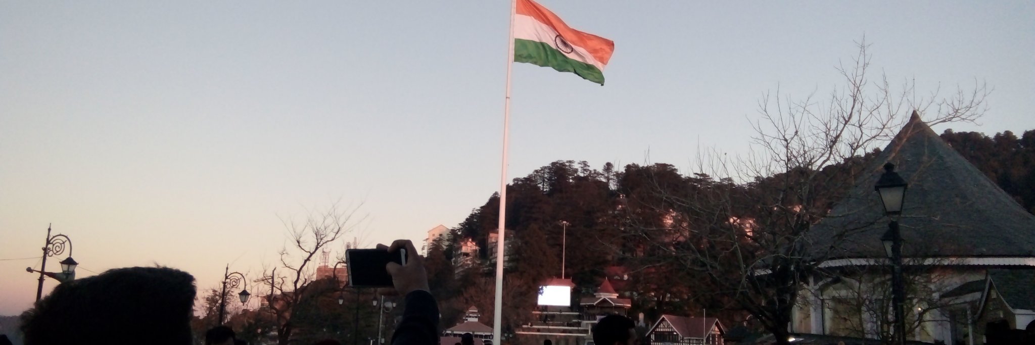 snikhil445's profile banner image