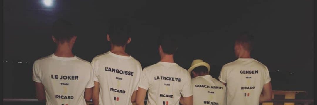 arthurgth's profile banner image