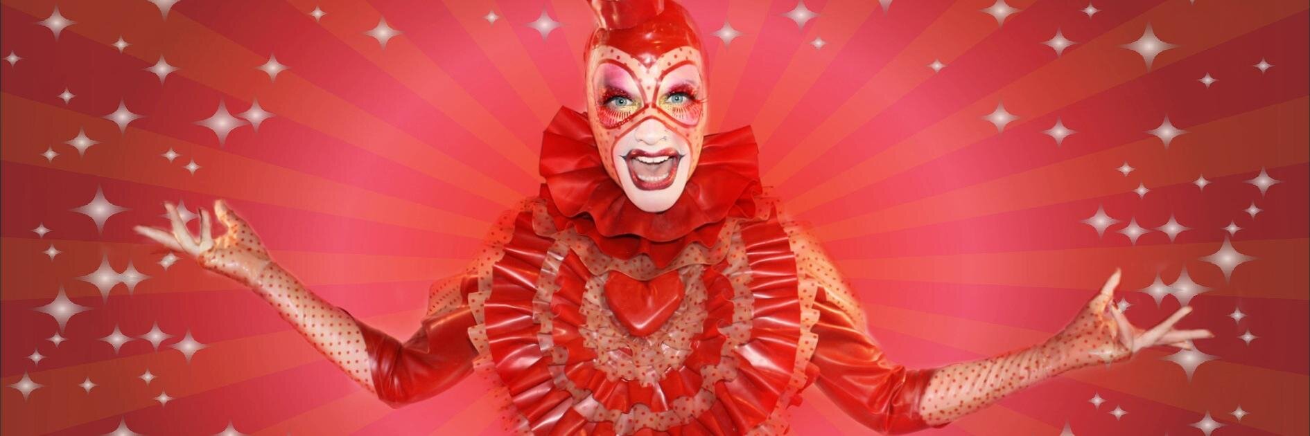 MarnieScarlet's profile banner image