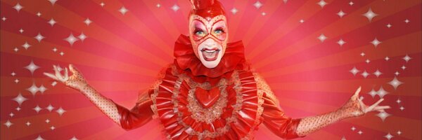 MarnieScarlet Profile Banner