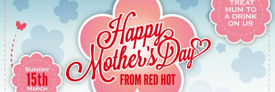 Red Hot World Buffet banner