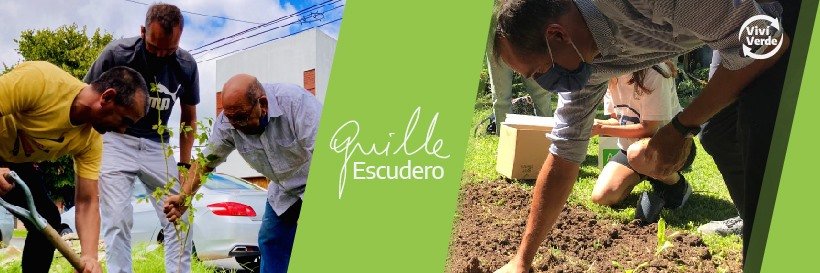 Guillermo Escudero banner
