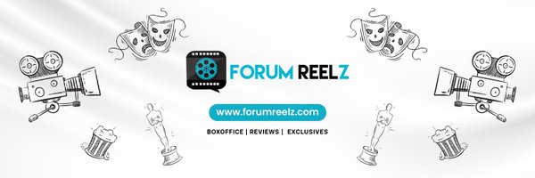 Forum Reelz Profile Banner