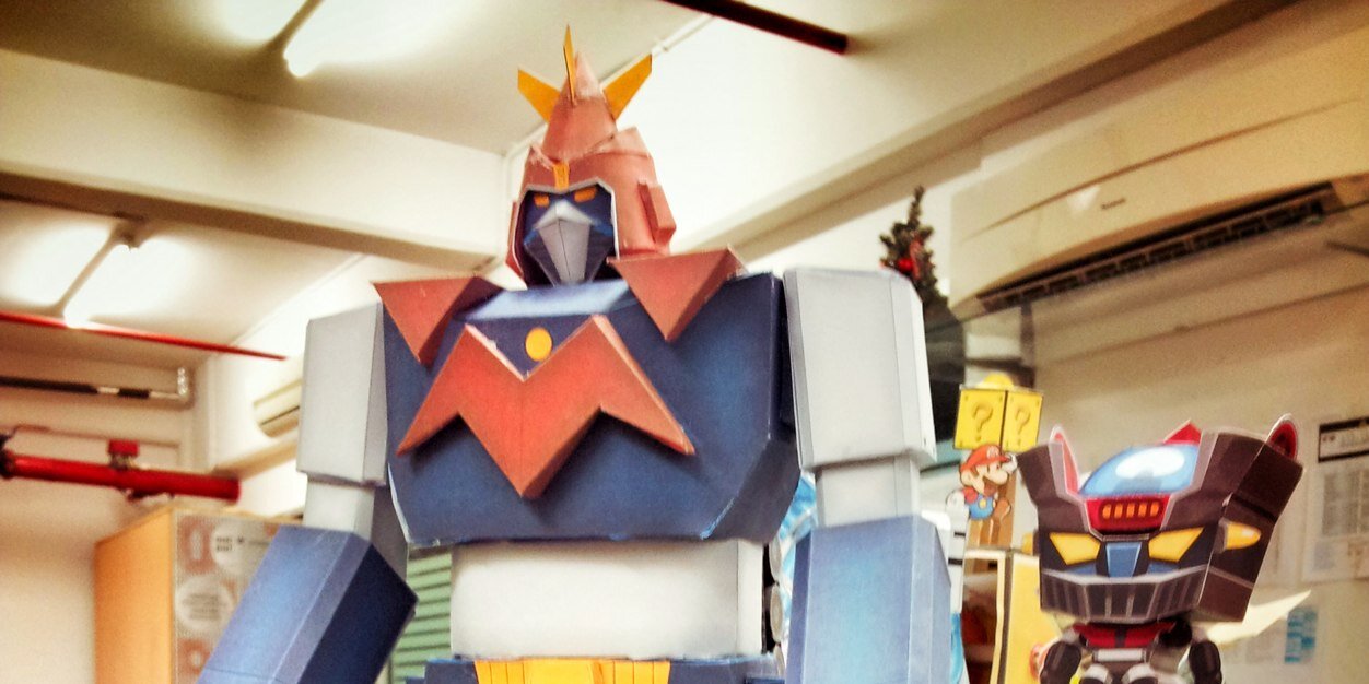 BayuRoll's profile banner image