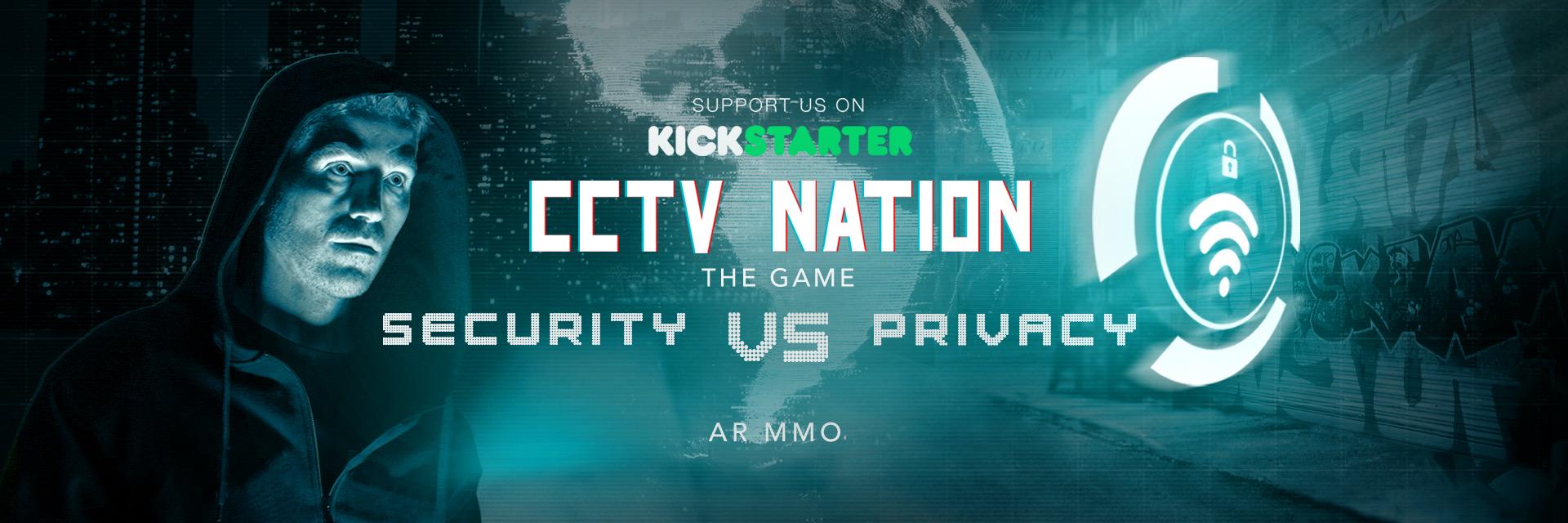 CCTVNation's profile banner image