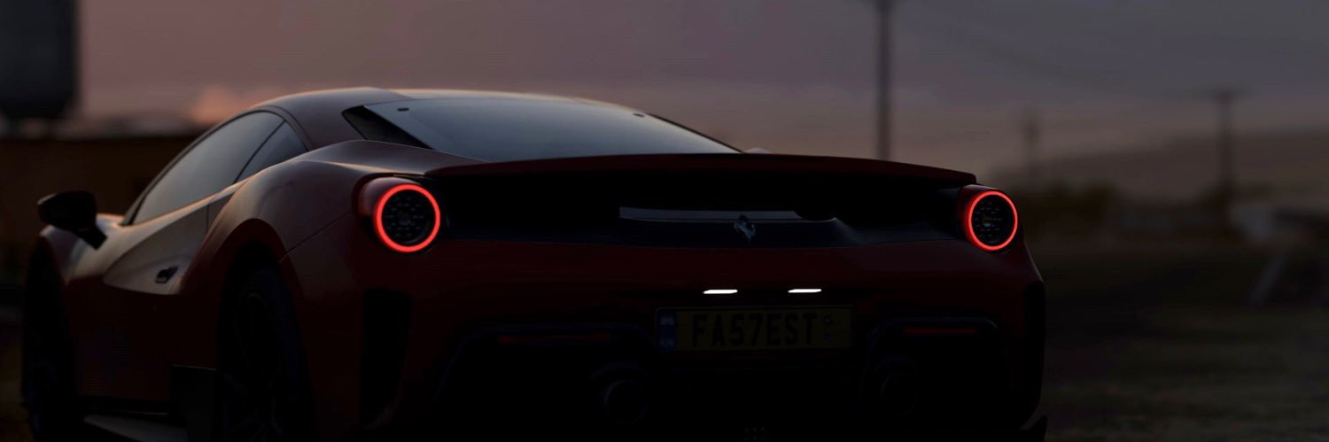 Perryade's profile banner image