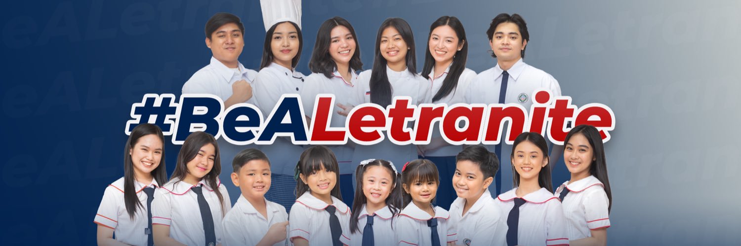 LetranBataan's profile banner image
