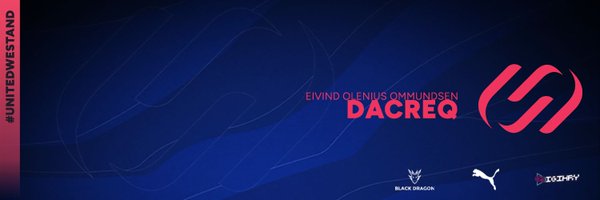 Dacreqlol Profile Banner