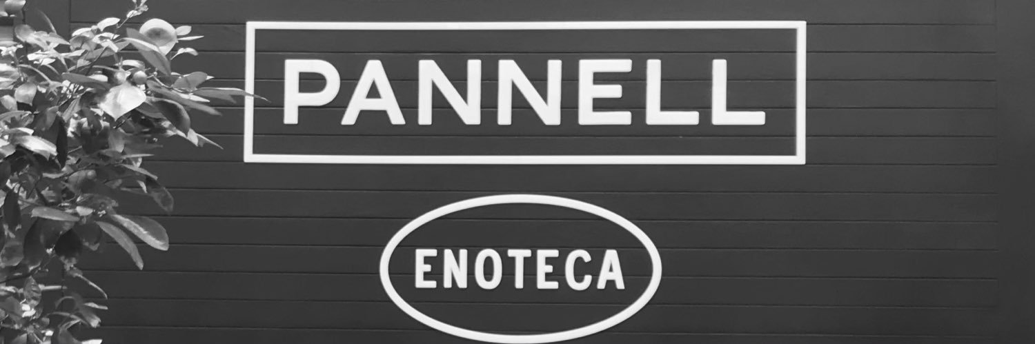 S.C. Pannell Wines banner