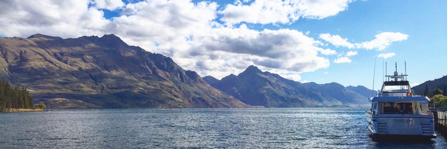 David Glyn Parry banner