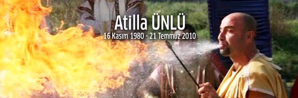 unluferhat Profile Banner