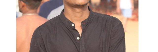 RukeSanket's profile banner image