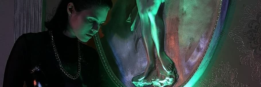 Alicehoro's profile banner image