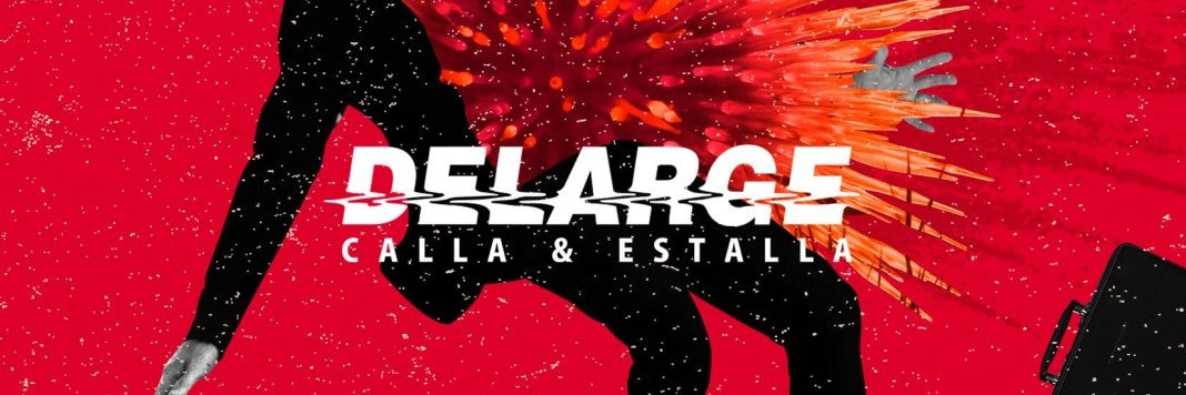 DeLarge banner