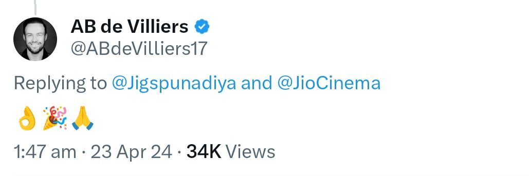 Jigar Punadiya's banner