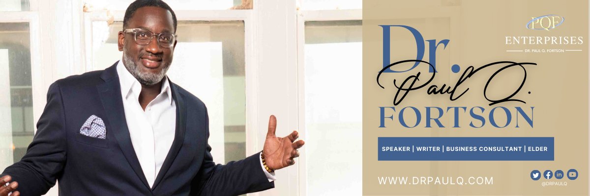 drpaulqf's profile banner image