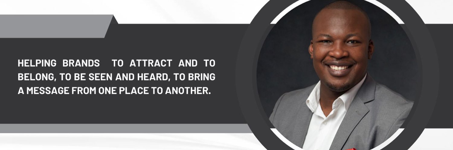 Gregory Gapare banner