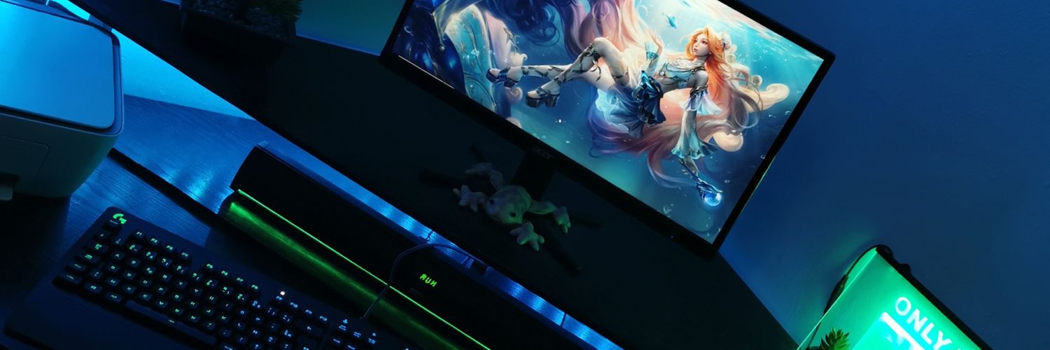 evarchery's profile banner image