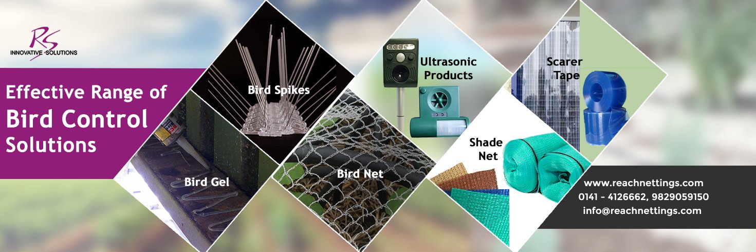 ReachNetting's profile banner image