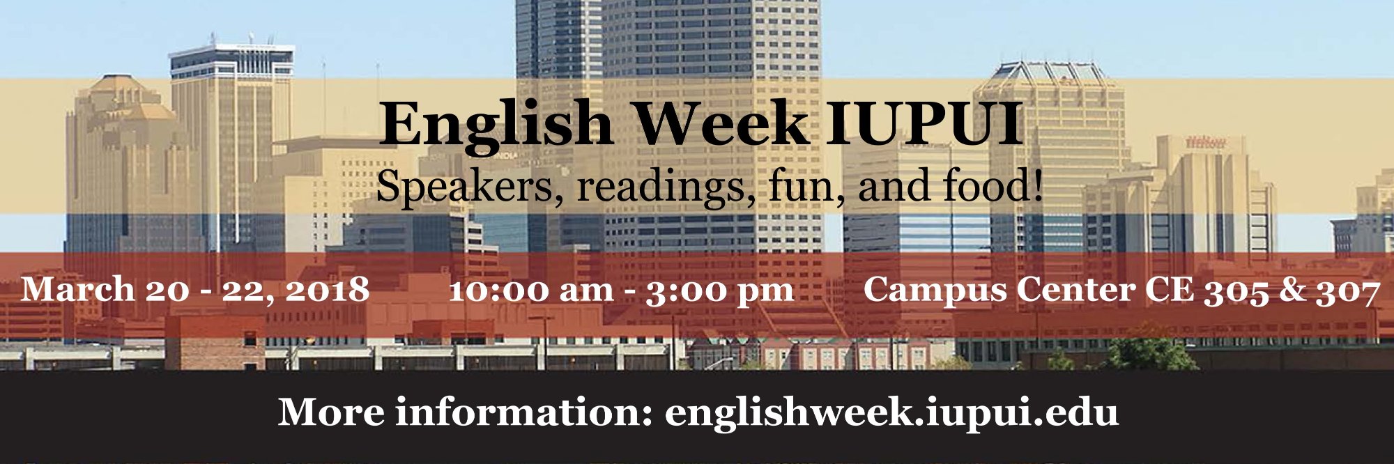 EnglishWeek's profile banner image