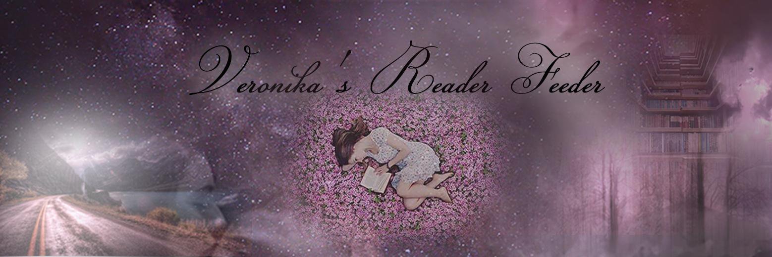 Veronika banner