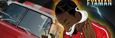 fyaman7's profile banner image