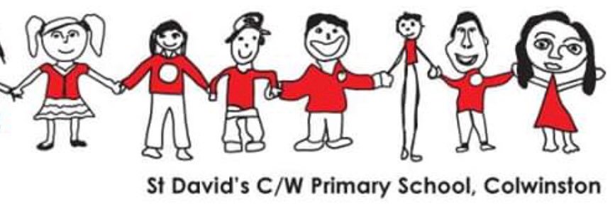 St David's CIW VA Pr banner