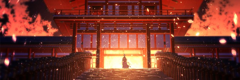 Oriruchan's profile banner image