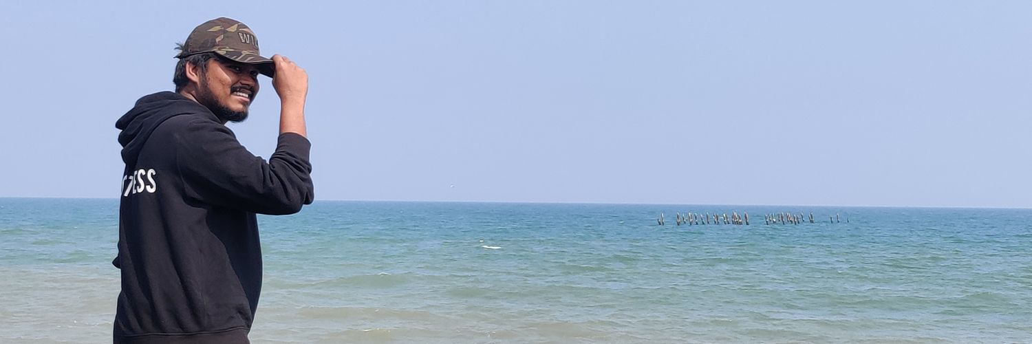 ajithakon2's profile banner image