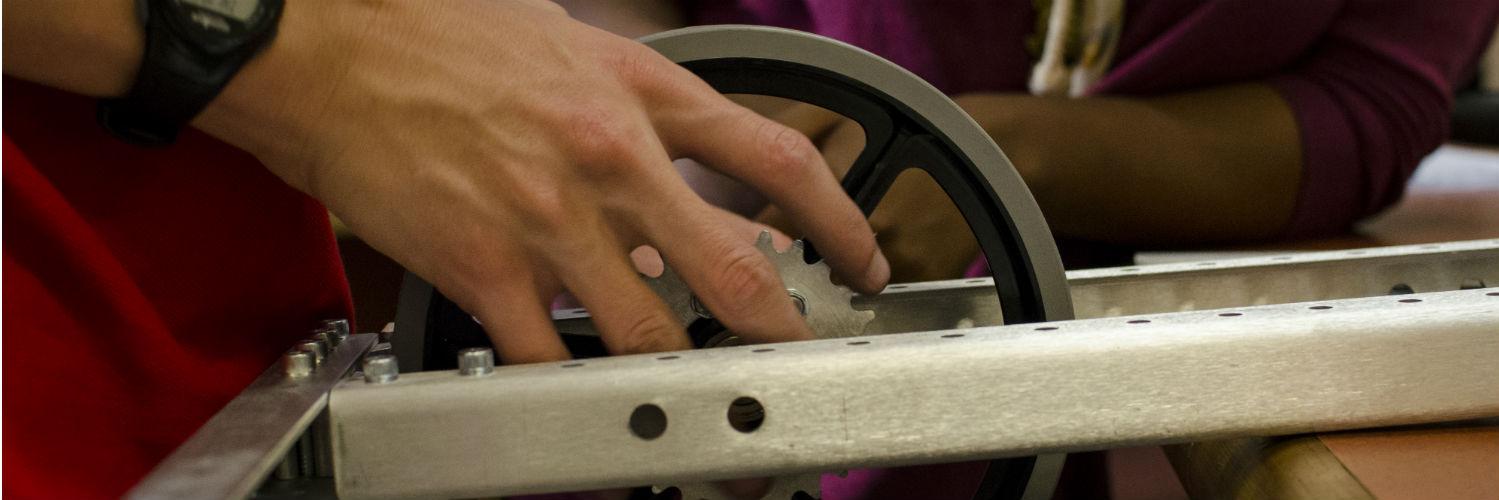 argsrobotics's profile banner image