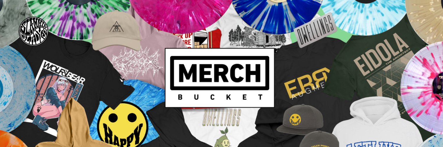 Merchbucket banner
