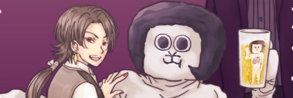 nigo_risu's profile banner image