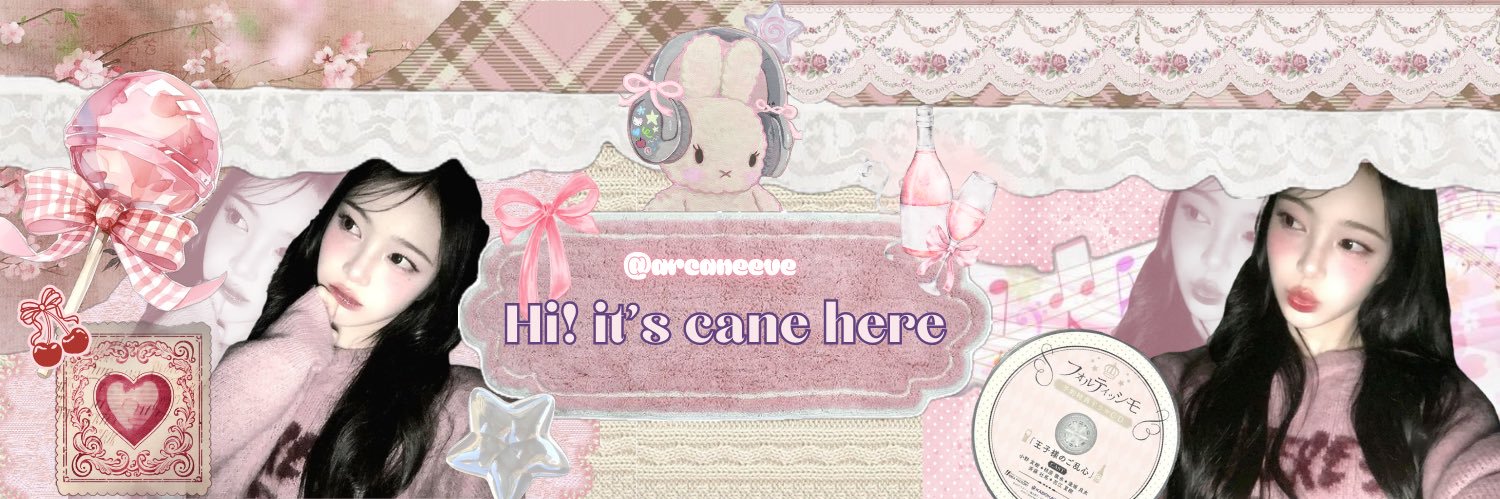 cane ˚ ༘ ପ - joki tugas fk (WA only) banner