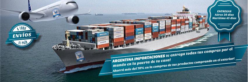 ImportArgentina's profile banner image