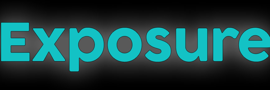 ExposureShow's profile banner image