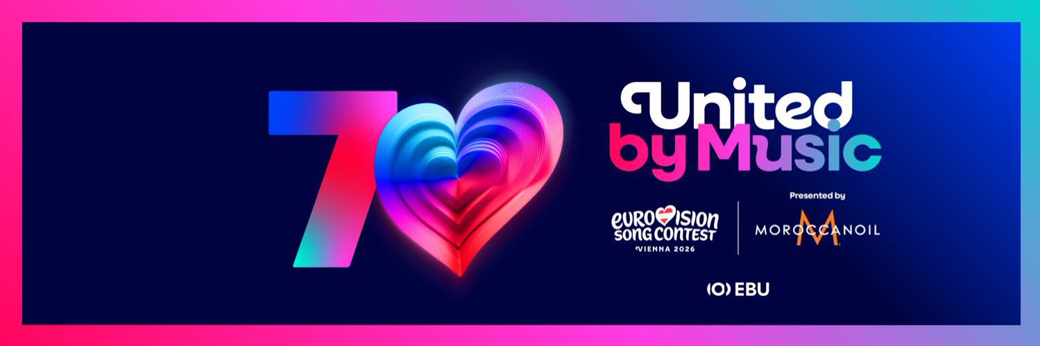 ESC Matt UK 🇬🇧 banner